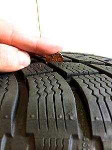 SALE: Winter Tires, must sell! Leaving New England Area-img_3279.jpg