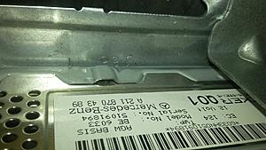 ML350 Audio problems after battery change-20151216_140016-1-.jpg