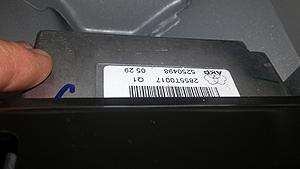 ML350 Audio problems after battery change-20151216_135659-1-.jpg