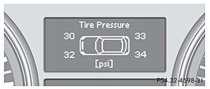 I need Tire Pressure Monitors for 2008 ML320CDI-photo166.jpg