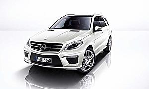 2012 ML63 AMG to Debut in LA-2012-mercedes-benz-ml63-amg.jpg