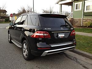 ML350 arrived early with lighting package-mlphoto-4.jpg