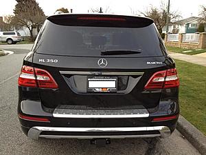 ML350 arrived early with lighting package-mlphoto-5.jpg