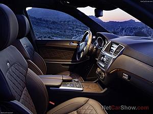 Auburn Brown/Black Interior reviews-mercedes-benz-gl-class_2013_1600x1200_wallpaper_20.jpg