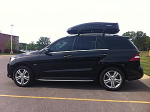 Pics: Thule Load Bars and Cargo Box on 2012 ML350BT-photo-2-.jpg