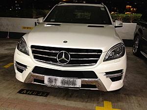 ML350 Diamond White Edition 1-4.jpg