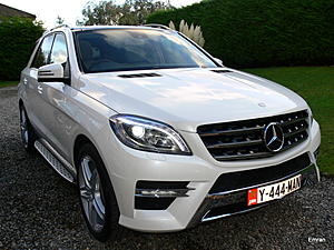 My New ML350 Loving it!!-p1170949.jpg