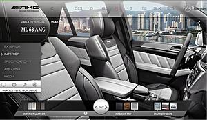 New AMG ML63 Website!-amg-two-tone-seat-interior.jpg