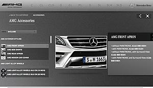 New AMG ML63 Website!-amg-sorround-view-apron-option.jpg