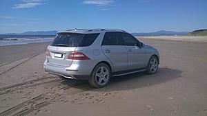 Loving my new beast-macquarie-heads-beach-strahan-tasmania-1.jpg