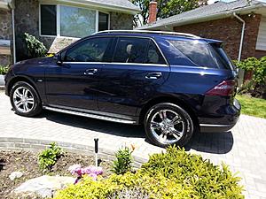 My 2012 ML 350 - Pics inside-20130526_131625.jpg