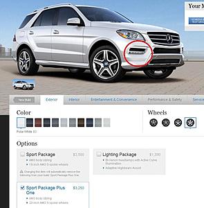 MY 2014 Configurator Is Up-ml-front-sports-pkg-4matic-pkg.jpg