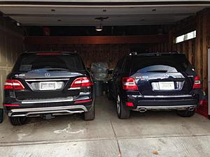 New Years Eve: 2014 ML350-glk-ml.jpg