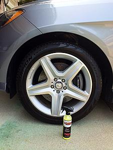 New shoes ordered for my ML550!-photo-3.jpg