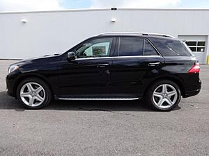2015 ML350 vs 2016 GLE &amp; other questions-2015-ml350-w-running-boards-5.jpg