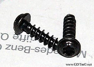 Part # for air filter insert screw. Please-photo137.jpg