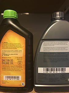 MB oil for diesel. Just got from supplier. Need help.-photo923.jpg