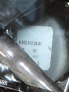 some oil in 2 spots, normal or problem?-photo804.jpg