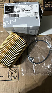 OM642 parts for sale. From W166 ML350-photo234.jpg