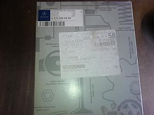 M275 OEM air filters.-m275-air-filters.jpg