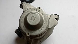 Understanding Intercooling, Charge-Coolers, Heat Exchangers and Circulation Pumps-bmw-pump.jpg