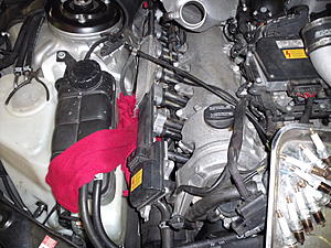 V12 Bi-Turbo car spark plug replacement-john075.jpg