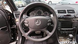 W211 E63 Steering wheel with controls and airbag-6725271766154389854_17.jpg