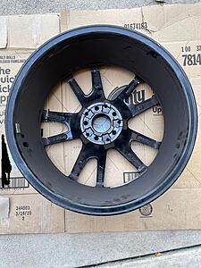 2017 e43 AMG 20 inch wheels for sale - fits E300 E320 E350 E500 E550-up5w9pd.jpg