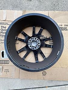 2017 e43 AMG 20 inch wheels for sale - fits E300 E320 E350 E500 E550-ld23grv.jpg