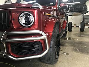Forged Monoblock Vossen VPS318 wheels and Pirellis for the G Wagon, 21x10.5 5x130-jfu5fdrh.jpg