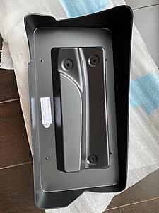 AMG GT-R front license plate mounting bracket P/N# A190 885 95 00-dvwkbua.jpg