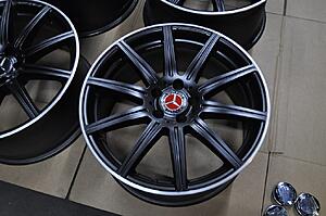 E63S AMG 10 Spoke 19" wheels (E63, CLS., etc)-pppewcoh.jpg