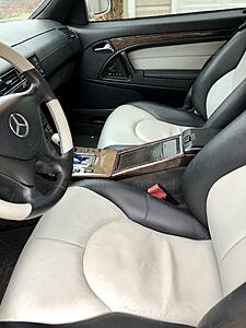 FS: 2002 MERCEDES BENZ SL500 SILVER ARROW EDITION-karzlbf.jpg