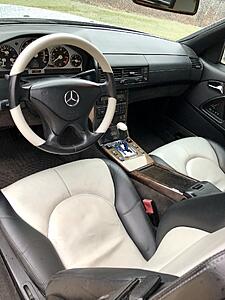 FS: 2002 MERCEDES BENZ SL500 SILVER ARROW EDITION-rtum9cp.jpg