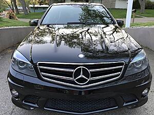 2011 Mercedes Benz C63 AMG P31 LSD Carbon Fiber W204-ge7xcns.jpg