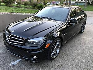 2011 Mercedes Benz C63 AMG P31 LSD Carbon Fiber W204-mvfprph.jpg