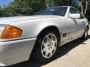 1992 Mercedes Benz 500SL R129-eszodqj.jpg