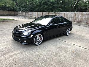 2011 Mercedes Benz C63 AMG P31 LSD Carbon Fiber W204-arv43nh.jpg