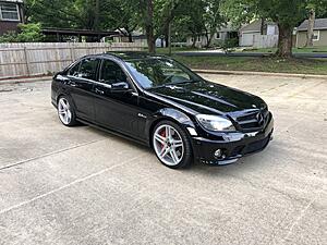 2011 Mercedes Benz C63 AMG P31 LSD Carbon Fiber W204-9aqzng3.jpg