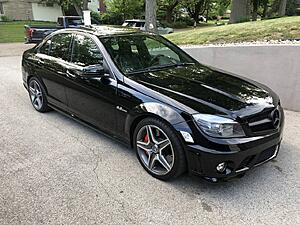 2011 Mercedes Benz C63 AMG P31 LSD Carbon Fiber W204-azmqmzy.jpg