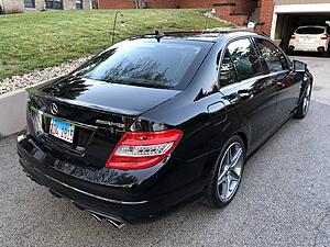 2011 Mercedes Benz C63 AMG P31 LSD Carbon Fiber W204-vvosnkd.jpg