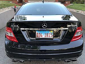 2011 Mercedes Benz C63 AMG P31 LSD Carbon Fiber W204-yuxjrfh.jpg