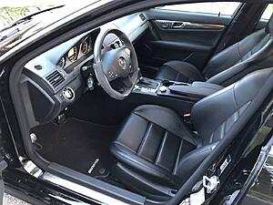2011 Mercedes Benz C63 AMG P31 LSD Carbon Fiber W204-n2rsigu.jpg
