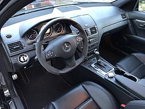2011 Mercedes Benz C63 AMG P31 LSD Carbon Fiber W204-5nurz1u.jpg