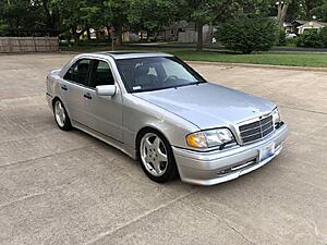 1997 Mercedes Benz C36 AMG W202-thnp95v.jpg