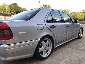 1997 Mercedes Benz C36 AMG W202-rqfagq5.jpg