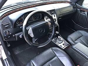 1997 Mercedes Benz C36 AMG W202-i0u1swd.jpg