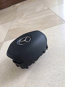 W204 FL Leather Wrapped Steering Wheel Airbag-ze3ayeb.jpg