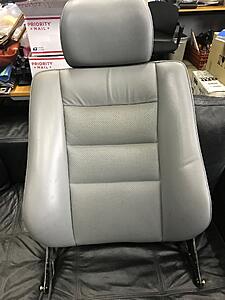fs - W124 passenger front leather seat back and headrest, grey leather-uf0gcfa.jpg