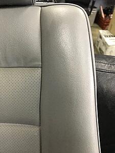fs - W124 passenger front leather seat back and headrest, grey leather-rf92dyf.jpg